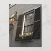 Wärme Postkarte (Vorderseite)