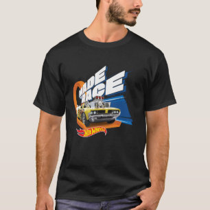 Warme Räder T-Shirt
