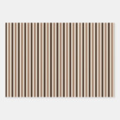 Warme Roast Delight 3 Geschenkpapier Set (Vorderseite 2)