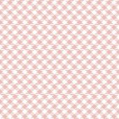 Warme Rose Gold Karo Tablette zum Essen Tischdecke