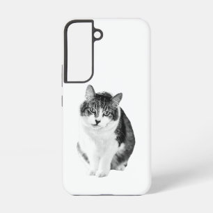 Warme sanfte Form Samsung Galaxy Hülle