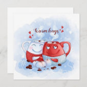 Warme Schläger (Vorne/Hinten)