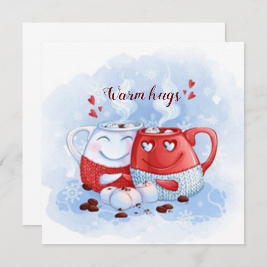 Warme Schläger (Vorne/Hinten)