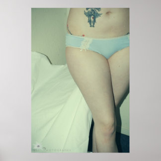 Warme Sommernächte - 1962 Poster