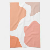 Warme Touchs Geschirrtuch (Vertikal)