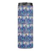 Wärme-Tumbler Thermosbecher (Rückseite)