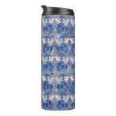 Wärme-Tumbler Thermosbecher (Nach rechts gedreht)