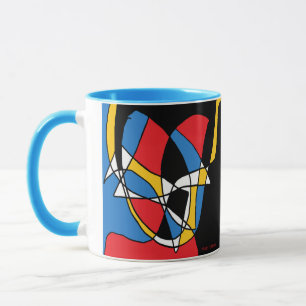 warme und coxy-Tasse Tasse
