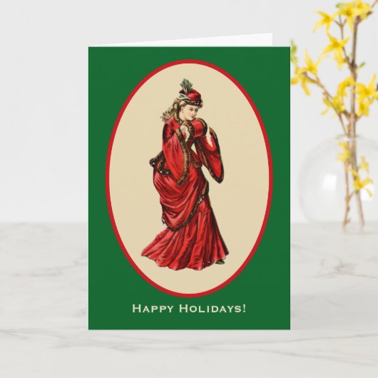 Wärme und Freude Karte (Gelbe Blume)