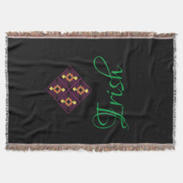 Warme und stilvolle Premium-Throw-Decken auf Zazzl Decke