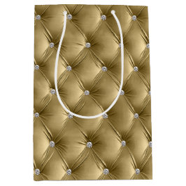 Warme weiche Imitate Mittlere Geschenktüte