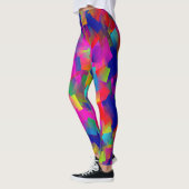 Warme, wilde Zeiten ... Leggings (Links)