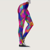 Warme, wilde Zeiten ... Leggings (Rechts)