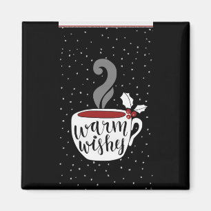 ***WARME WISHER*** MAGNET