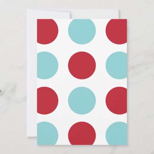 Warme Wünsche, Snowman Urlaub Party Einladungen (Rückseite)