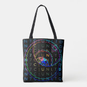 Wärmeentwicklung Tasche (Rückseite)