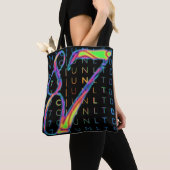 Wärmeentwicklung Tasche (Von Nahem)
