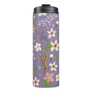 Wärmeisolierte Tasse