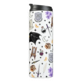 Wärmeisolierte Tasse (Nach rechts gedreht)