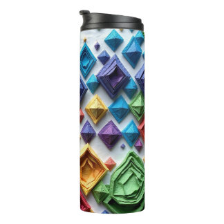 Wärmeleiter - Behalten Getränke heiß, kalt Thermosbecher