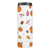 Wärmeleiter für Erntedank Thermosbecher (Rückseite)