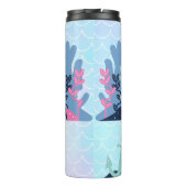 Wärmeleiter Thermosbecher (Rückseite)