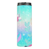 Wärmeleiter Thermosbecher (Rückseite)