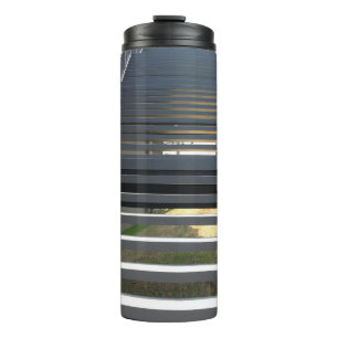 Wärmeleiter Thermosbecher