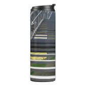 Wärmeleiter Thermosbecher (Nach links gedreht)