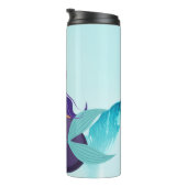 Wärmeleiter Thermosbecher (Nach rechts gedreht)