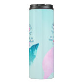Wärmeleiter Thermosbecher (Rückseite)