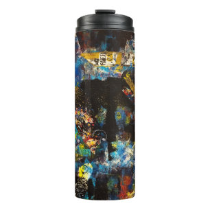 Wärmeleiter Thermosbecher
