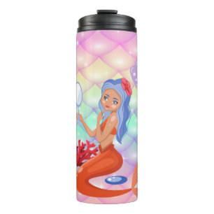 Wärmeleiter Thermosbecher