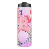 Wärmeleiter Thermosbecher (Vorderseite)