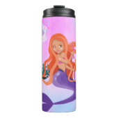 Wärmeleiter Thermosbecher (Vorderseite)