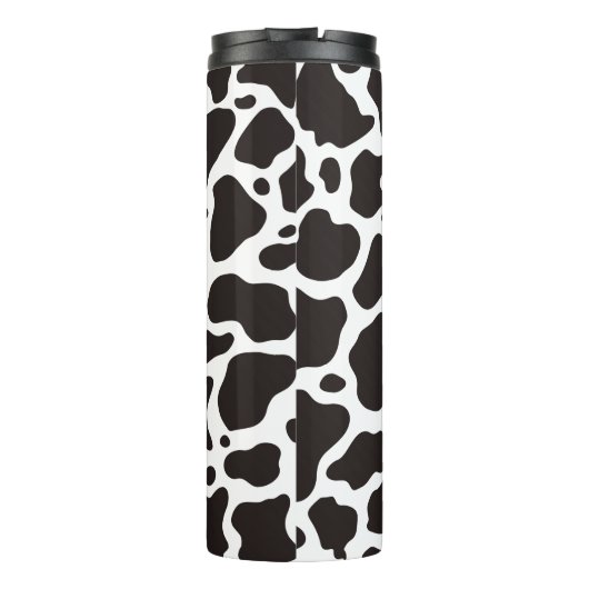 Wärmeleiter Thermosbecher (Rückseite)