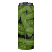 Wärmeleiter Thermosbecher (Rückseite)