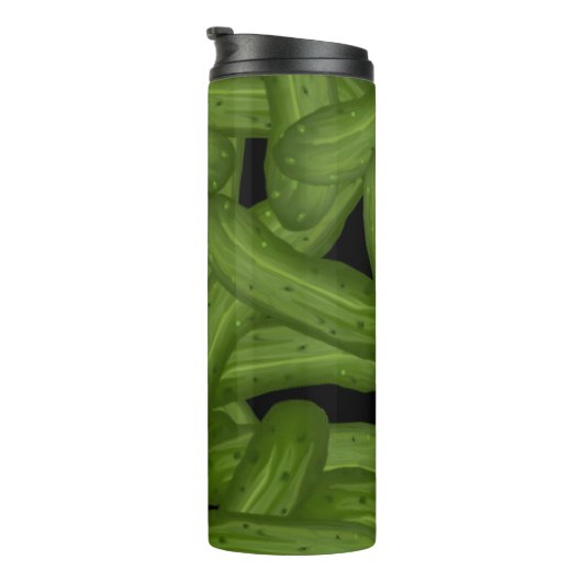 Wärmeleiter Thermosbecher (Nach rechts gedreht)