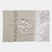 Wärmen Sie Wünsche Handtuch (Horizontal)