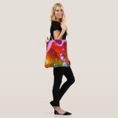 Wärmendes Gespenst Tasche (Am Model)