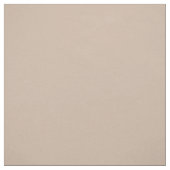 Warmer Albeige Stoff (Muster)