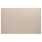 Warmer Albeige Stoff (Fat Quarter (45,7 x 55,9 cm))