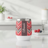 Warmer Chevron