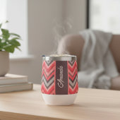 Warmer Chevron