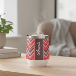 Warmer Chevron