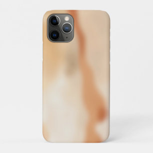 Warmer Fluss Abstract Case-Mate iPhone Hülle