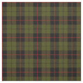 Warmer O.D. grüner karierter roter, schwarzer Stoff (Muster)