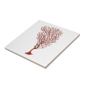 Warmer Seedekor der Meer-Korallen-no.5 Fliese (Seite)