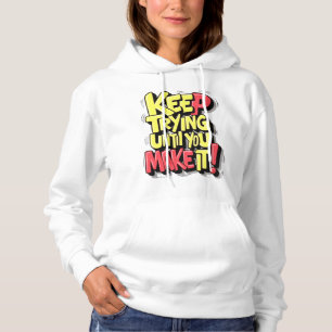 warmer und gemütlicher Unisex-Pullover-Hoodie Hoodie