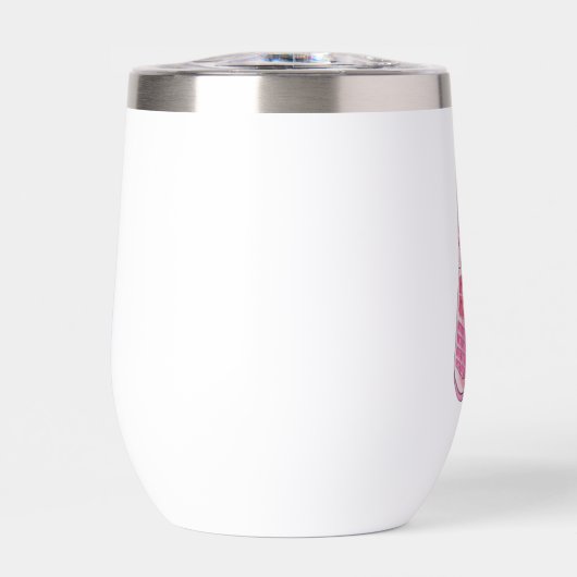 Wärmer Weine aus Handy (Vorderseite)